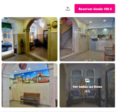 4 noches en Lisboa y vuelos desde 196€ PxPm2 con Lastminute