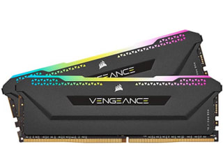 Corsair Vengeance RGB Pro SL DDR4 3600 PC4-28800 32GB 16GB CL18 AMD Ryzen por 124,98€