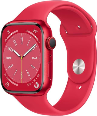 Apple Watch Series 8 voor €343