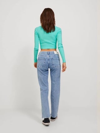 JJXX FELINE LS - Longsleeve voor €5,53 bij Amazon