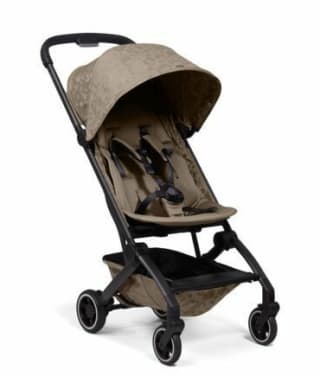 Buggy Joolz Aer +Plus Chic Taupe Special Edition voor €269 bij Prénatal