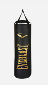 Sac de frappe EVERLAST à 59,99€