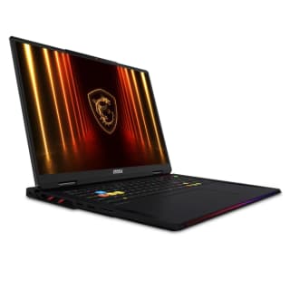 MSI Gaming Laptop Raider 18 HX AI A2XWJG-232NL voor €4.779 bij Uwgamespecialist