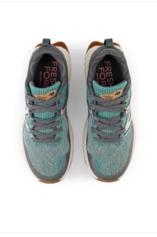 Zapatillas de Mujer New Balance Fresh Foam X Hierro v7 por 64€