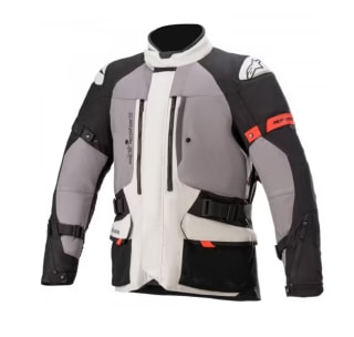 Chaqueta de moto Alpinestars Ketchum Gore-Tex AA por solo 269,99€