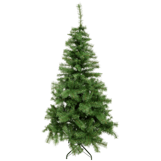 Kerstboom Deluxe 210 cm voor €29,95 bij de Action