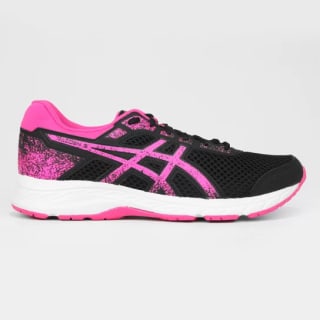 Tênis Feminino da Asics, modelo Raiden 3 - R$ 208,99