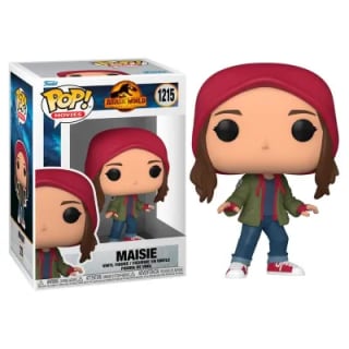 Figura Funko pop Maisie (Jurassic World) por 9,81€