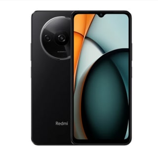 Redmi A3 4GB 128GB a tan solo 109€