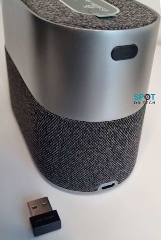 Annke Speakerphone 2 voor €80 dmv code bij Annke