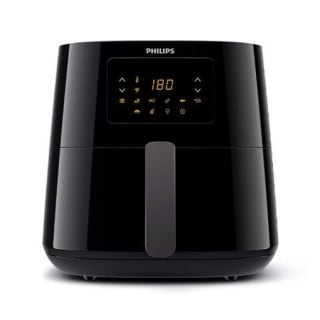 Freidora Philips Essential Airfryer Xl Tamaño 6.2L, hasta 6 porciones por 89,99€