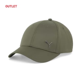 Gorra Puma Verde Hombre a tan solo 8,99€