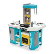 Cocina studio XL bubble de Smoby por 47,9€