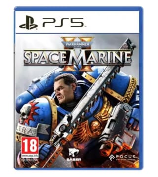 Videojuego Warhammer 40,000: Space Marine 2 PS5 por 58,85€ (cuenta nueva por 46,85€)