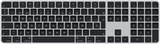 Apple Magic Keyboard met Touch ID en NumPad voor €102,97 bij Amazon