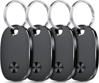 Air Tag Smart Tracker 4 Pack Apple por 23,99€