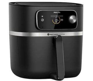 PHILIPS Airfryer Combi XXL 7000 Series HD9880/90 voor €229,95 bij Ibood