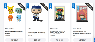 Tot €30 korting op je bestelling dmv codes