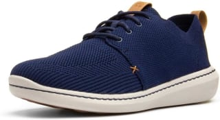 Clarks Step Urban Mix heren schoenen voor €32,12 bij Amazon NL