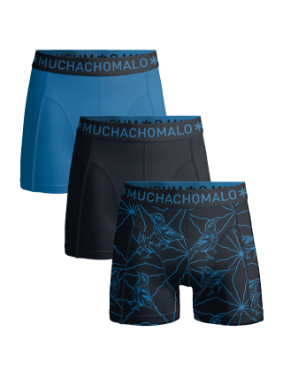 Tot 70% korting tijdens de Muchachomalo Final Sale: