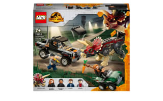 Lego Jurassic World 76950 voor €29,99 bij Toychamp