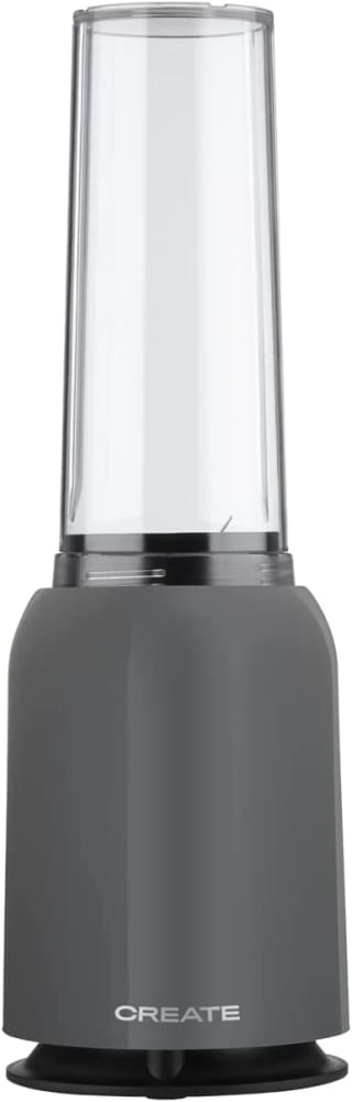 CREATE - MOI SLIM - Batidora con Vaso Portátil, por 12,96€
