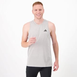Adidas Training Camiseta Running Hombre por 9,99€