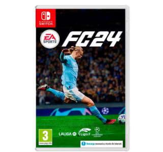 EA SPORTS FC™ 2024 por solo 17,99€
