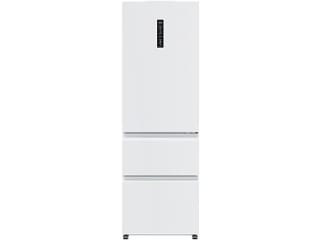 Frigorífico combi Haier HTW5618ENPW 3D 60 Series 5, No Frost, No Frost, 185 cm, 360l, Wi-Fi por 456,20€