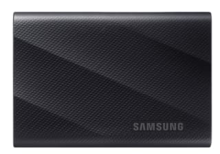 Samsung Portable SSD T9 2TB voor €99 in de Samsung store