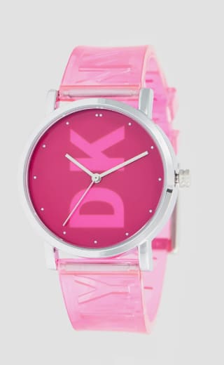 Reloj de mujer DKNY Soho por 35€