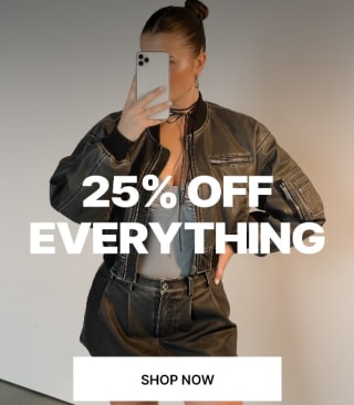 25% korting op alles (ook sale!) bij Loavies