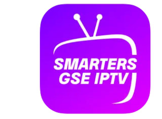 Smarters Pro GSE IPTV Player 17+ Gratis