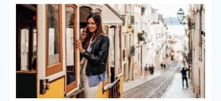 Lisboa 3 días con Vuelos desde 199€.