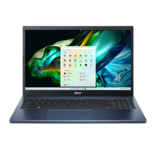 Notebook da Acer, modelo Aspire 3 com AMD Ryzen 5 - R$ 3.199