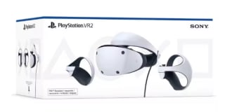 Playstation VR2 gafas realidad virtual por 329,99€