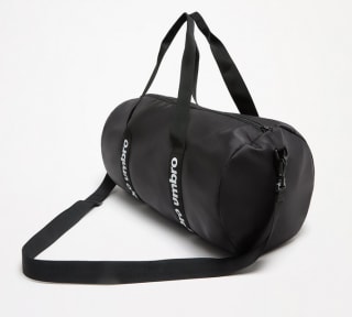 Bolsa deportiva Umbro por 7,99€