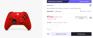 Ofertazas hasta 70% + 20% EXTRA descuento en tus compras Miravia