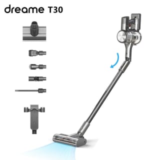 Dreame T30 aspirador 27kPa sin filtro, por 239,98