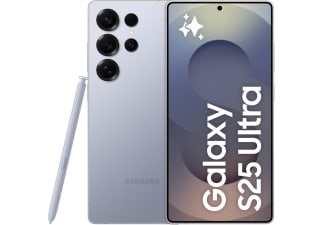 Móvil Samsung Galaxy S25 Ultra 12/256GB por solo 979€