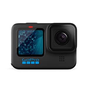 GoPro HERO11 Black voor €449 bij Amazon.it