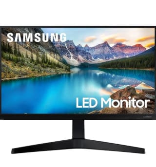 Samsung LF27T372FWRXEN 27" por 119€.