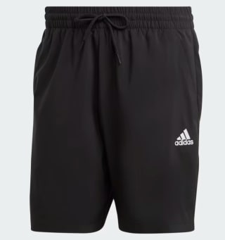Adidas Pantalón corto Aeroready Essentials Chelsea por 14€