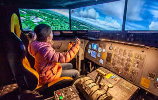 Entreeticket Robotland vanaf €8,50 via Tripper