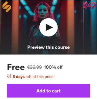 Simplified AI: Mastering Creative Content gratis