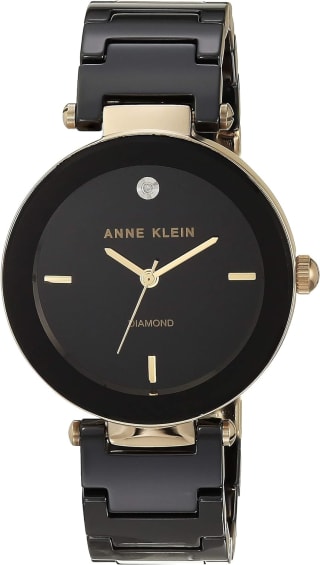 Anne Klein Dameshorloge voor €40 bij Amazon
