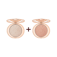 1+1 gratis op geselecteerde beauty items bij Charlotte Tilbury