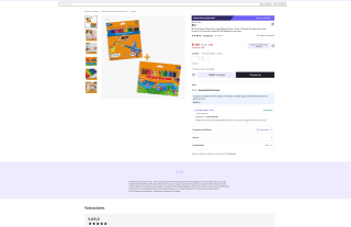 BIC Pack Material Escolar Set de Coloreado 24 Lápices de colores Evolution y 24 Cera por solo 6,76€