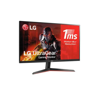 Monitor 27" Full HD LG 27MP60G-B por 99.9€