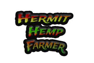 Gratis por tiempo limitado desde itch el juego Hermit Hemp Farmer